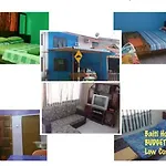 Bajet Homestay - low cost houses