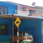 Bajet Homestay - low cost houses