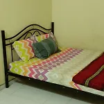 Bajet Homestay - low cost houses