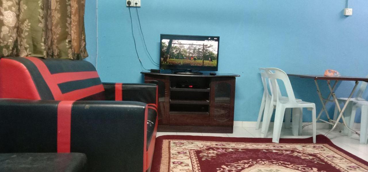 Rumah percutian Bajet - Cost Kuantan